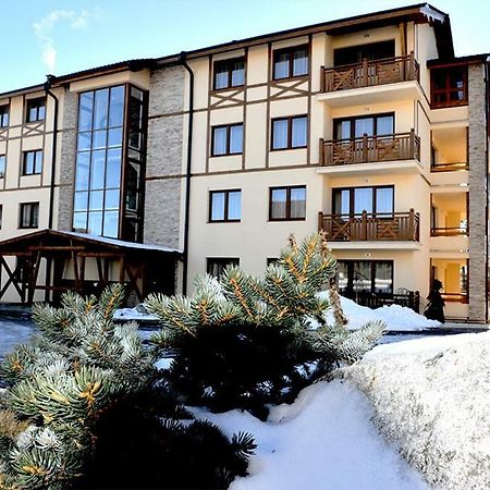Apartmany Sabai Dee Stará Lesná 外观 照片