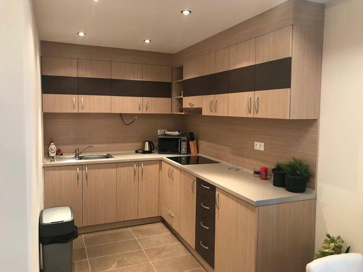 Apartmany Sabai Dee Stará Lesná 外观 照片