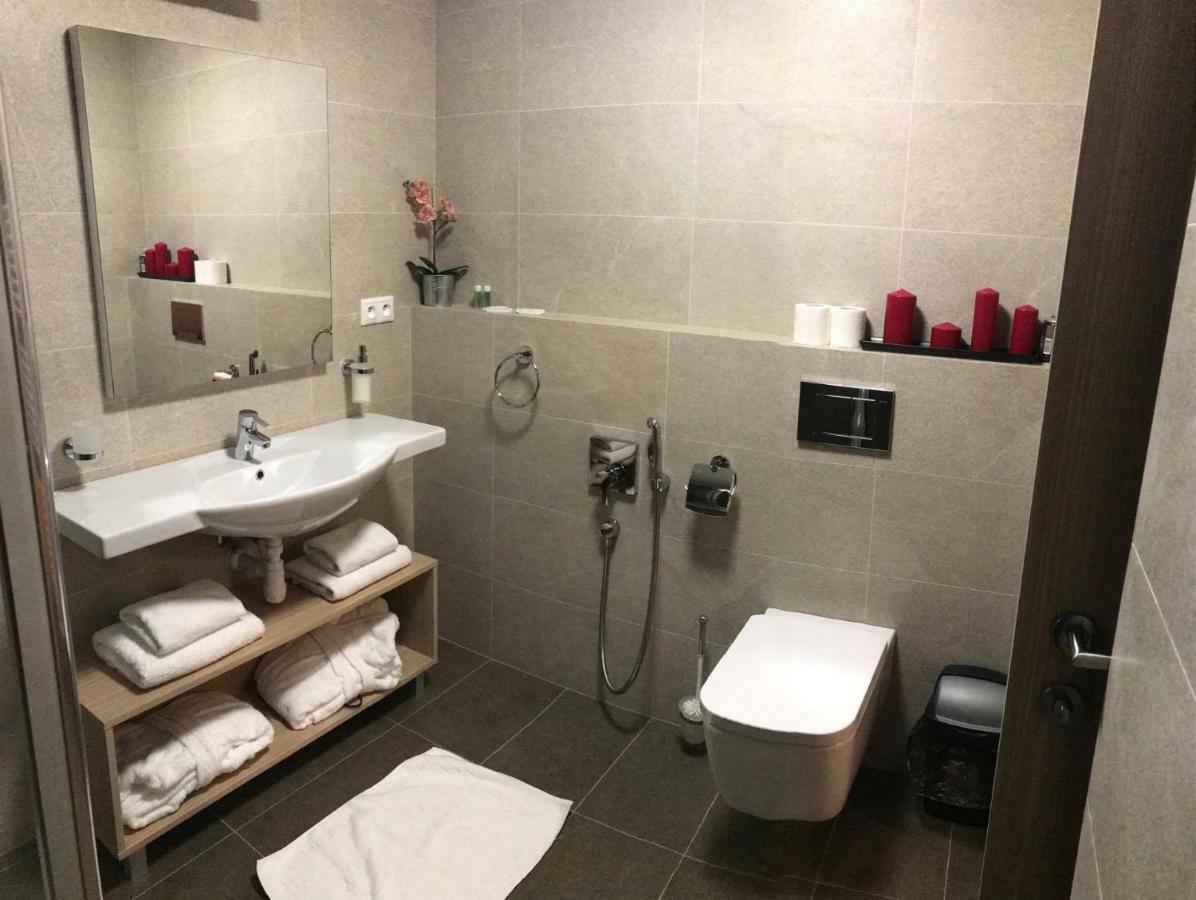 Apartmany Sabai Dee Stará Lesná 外观 照片