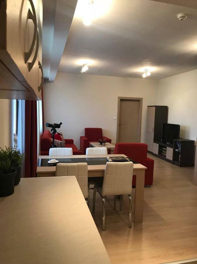 Apartmany Sabai Dee Stará Lesná 外观 照片