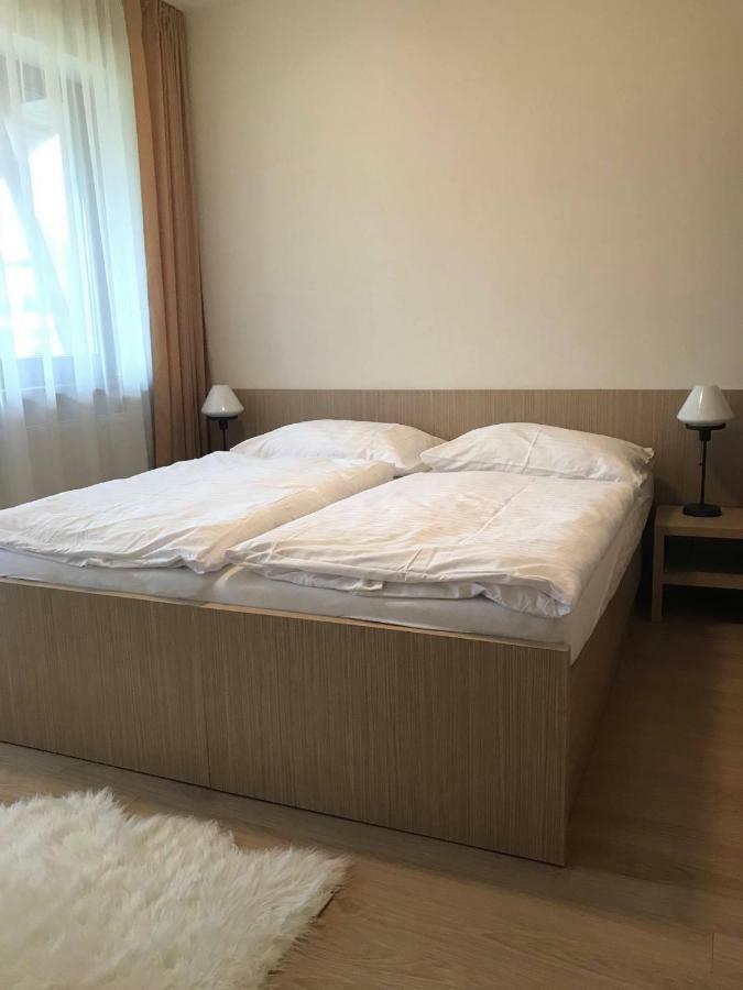 Apartmany Sabai Dee Stará Lesná 外观 照片