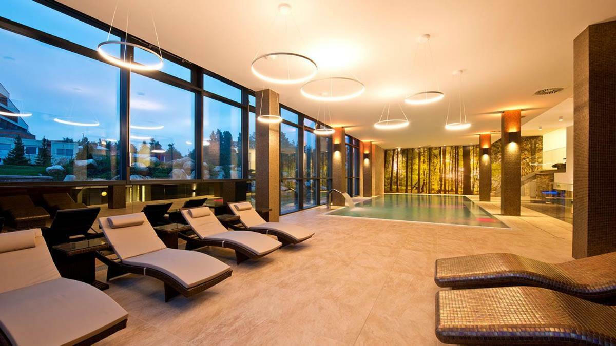 Apartmany Sabai Dee Stará Lesná 外观 照片