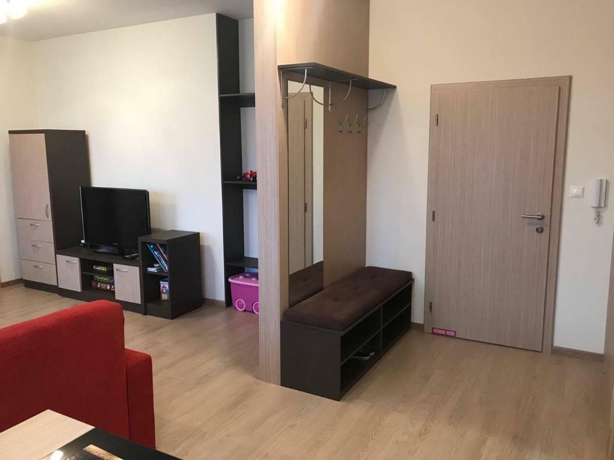 Apartmany Sabai Dee Stará Lesná 外观 照片