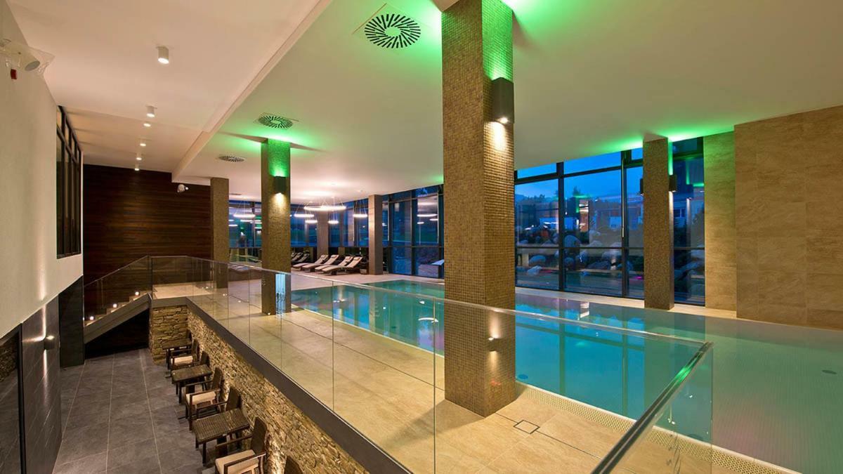 Apartmany Sabai Dee Stará Lesná 外观 照片